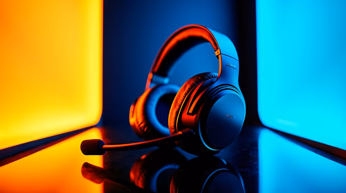 Best Gaming Headset Under R4000 SA