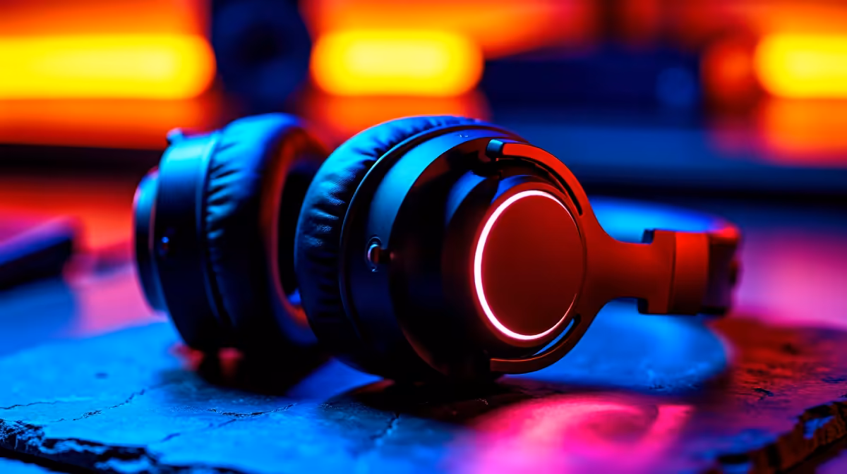Best Gaming Headset Under R500 SA