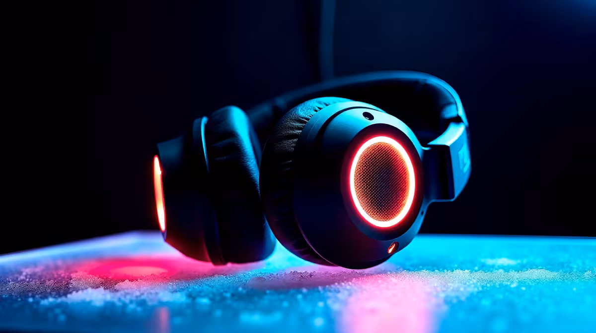 Best gaming headset Under R5000 SA (2026)