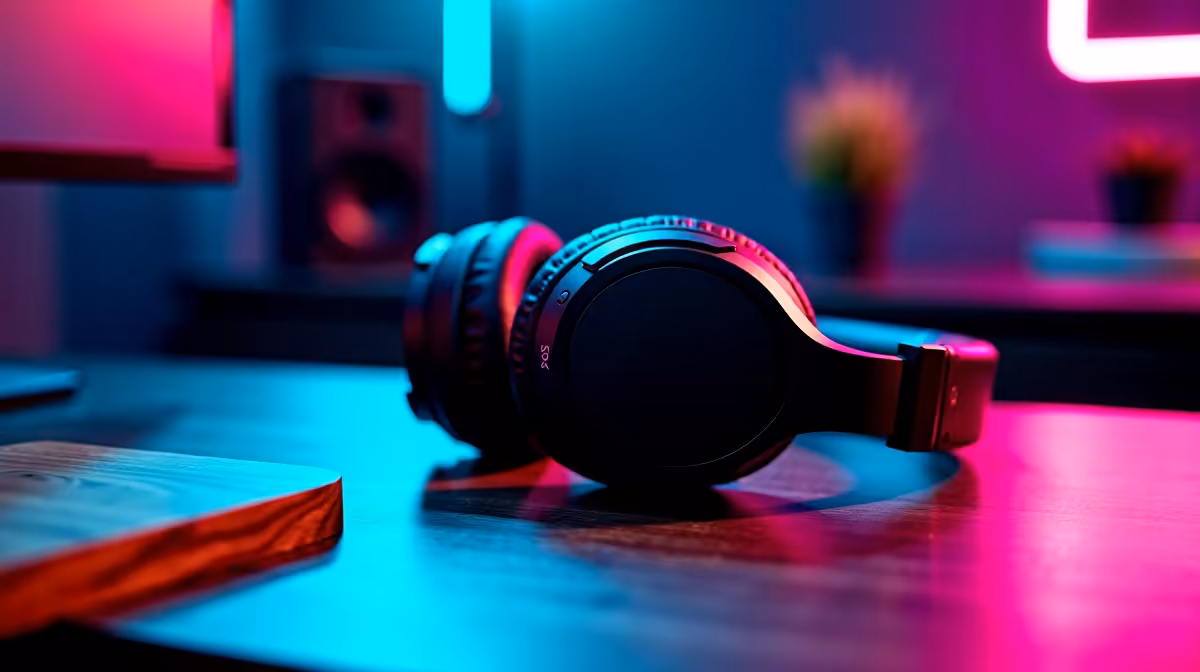 Best Gaming Headset Under R800 SA
