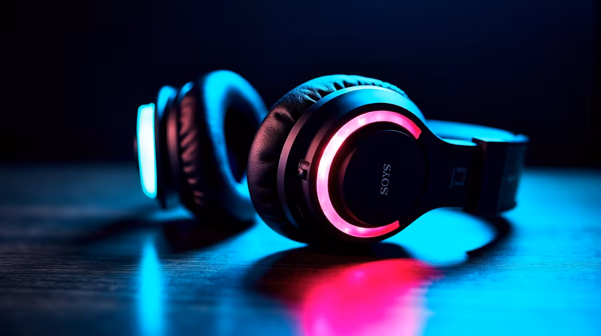 Best gaming headset Under R8000 SA (2026)