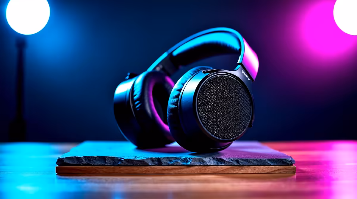 Best Gaming Headsets Available SA