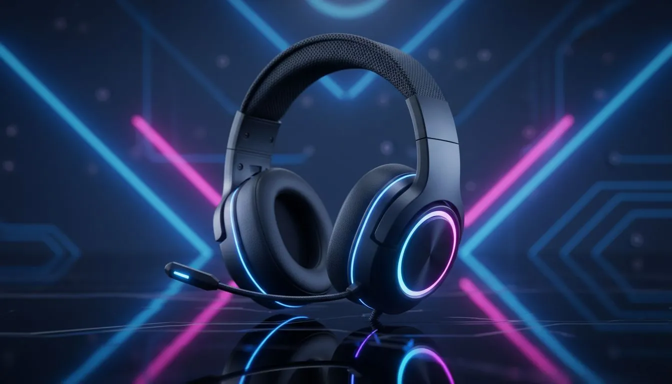 Best gaming headsets for PC & console