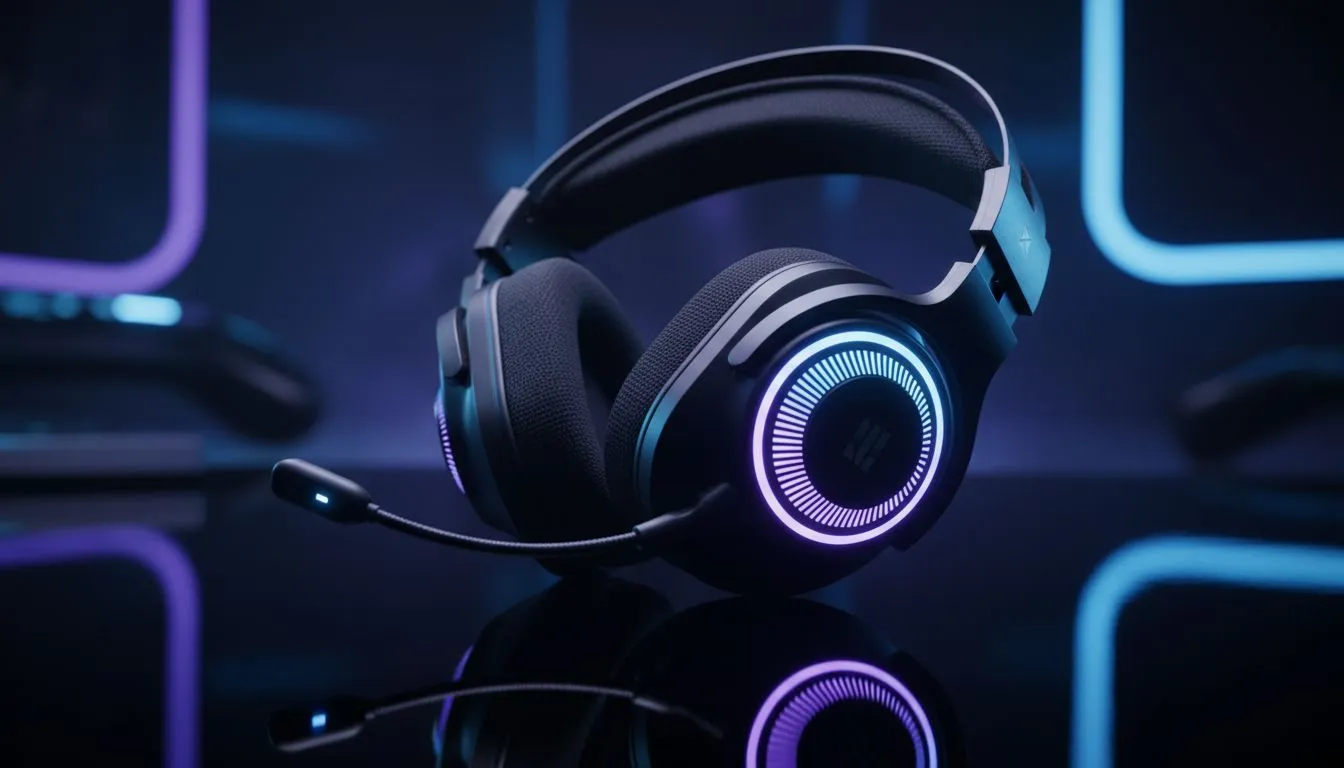 Top Xbox & PlayStation Headsets