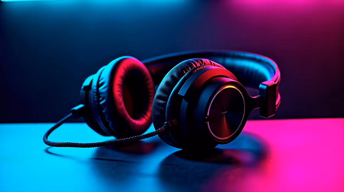 Seamless Mix of Voice and Gameplay