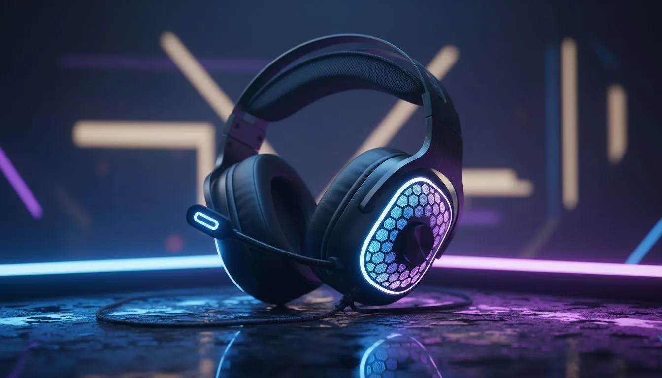 Top headsets for broadcast-quality audio