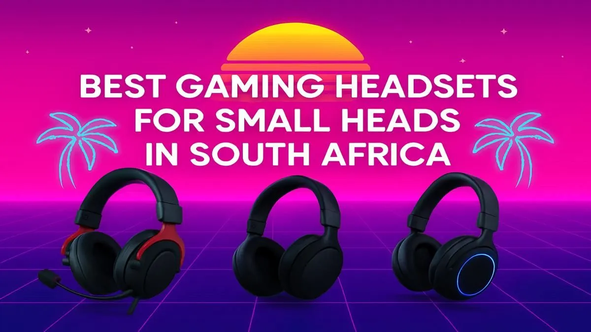 Top Headsets for Smaller Fits