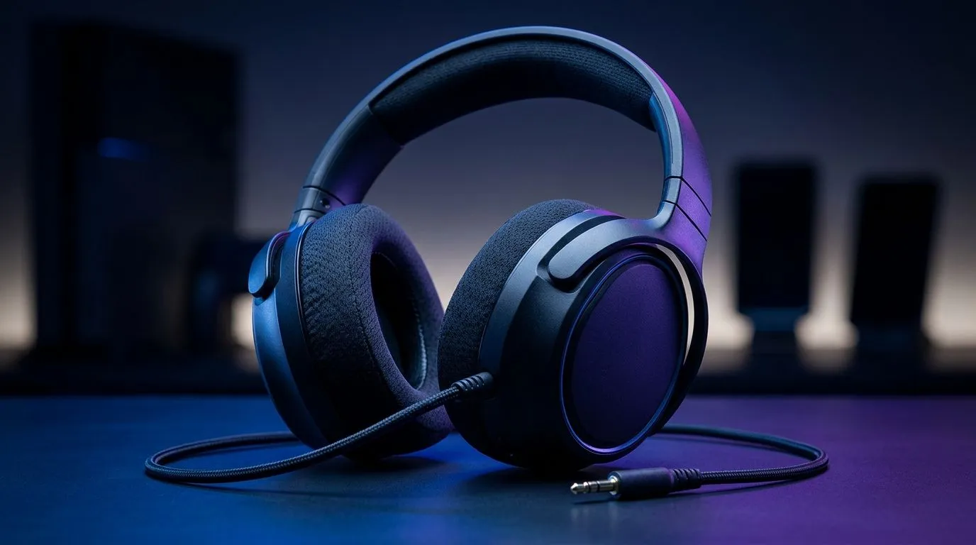 Top 3.5mm headset picks