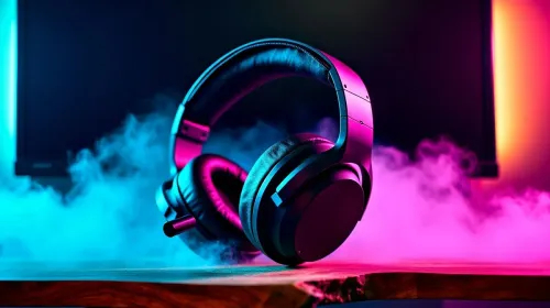 Best Gaming Headsets for Low-Latency South African Fibre Speeds