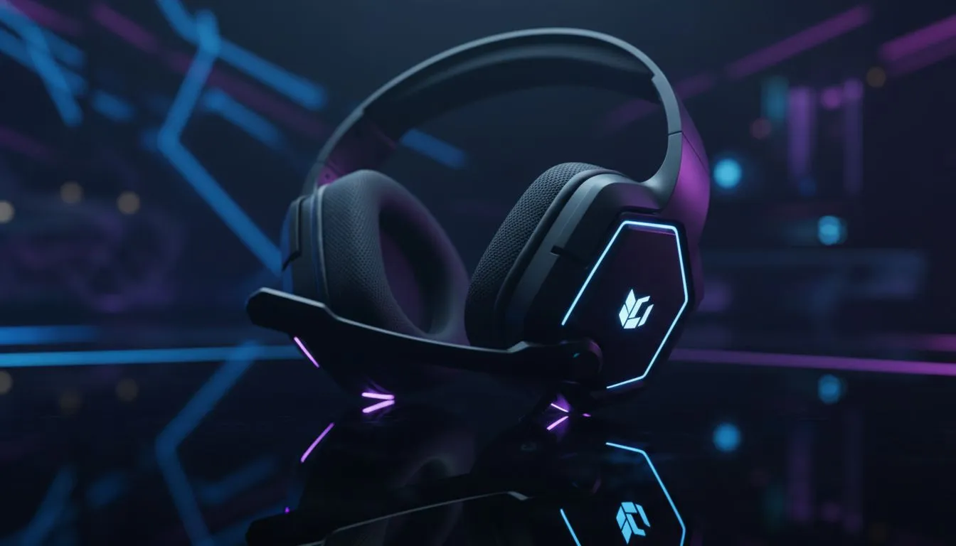 Top gaming headsets under R1000