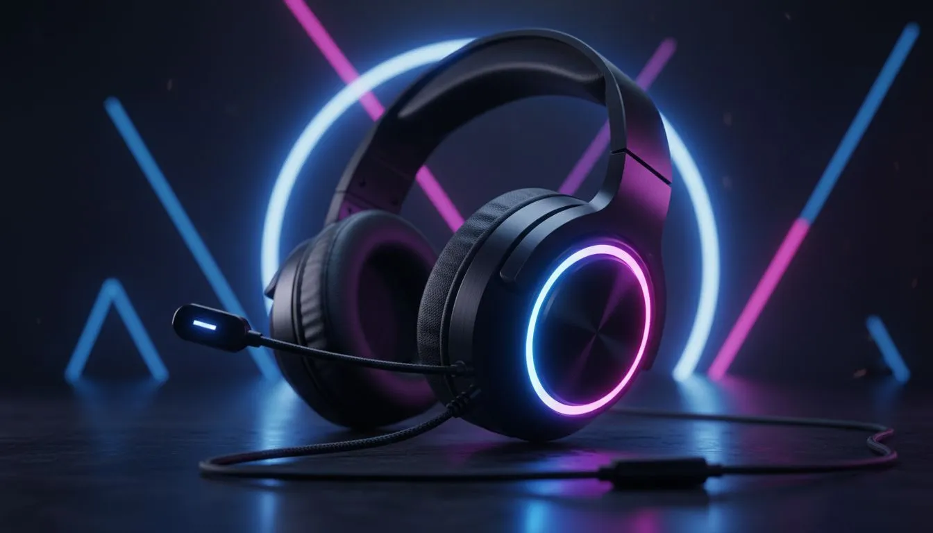 Best Gaming Headsets Under R500 Guide