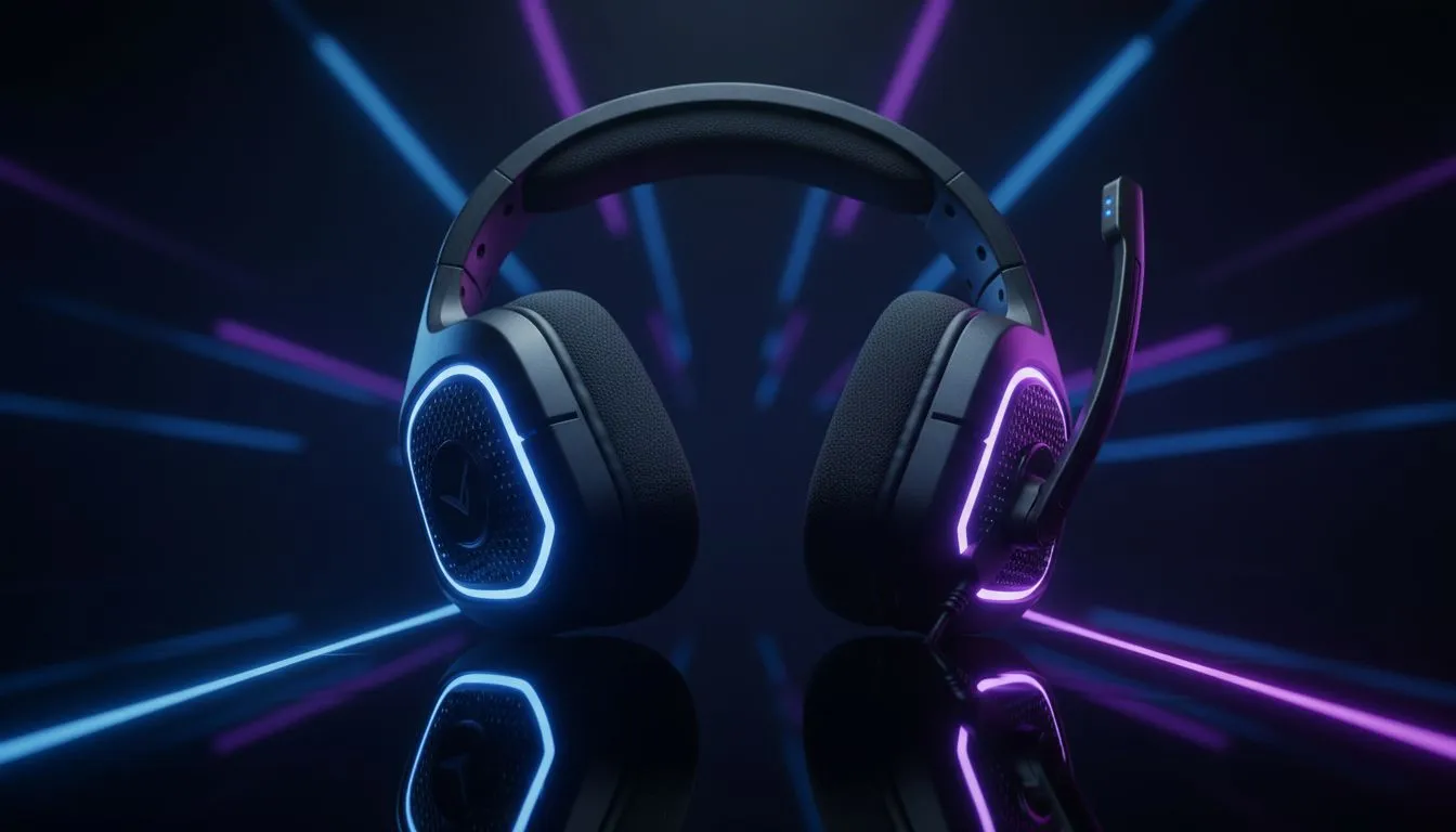 Budget Headsets for Students Under R500