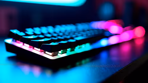 Best Gaming Keyboard for Minecraft in South Africa 2026