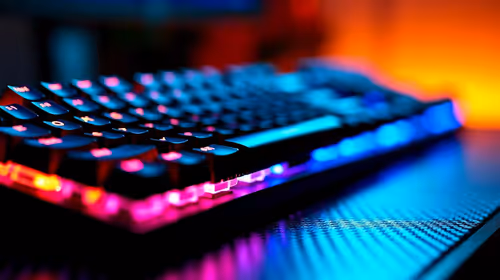 Best Gaming Keyboard for PUBG in South Africa 2026