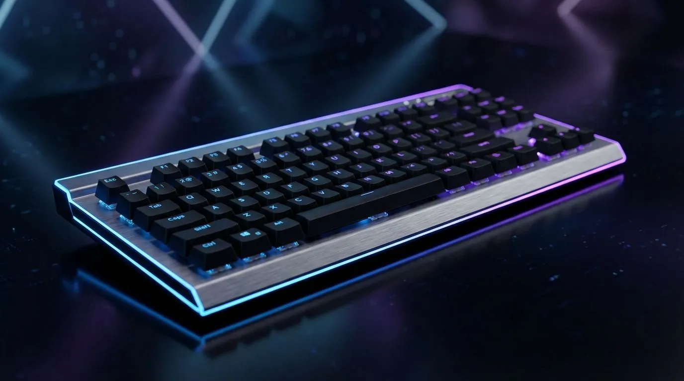 Best Gaming Keyboards 2026
