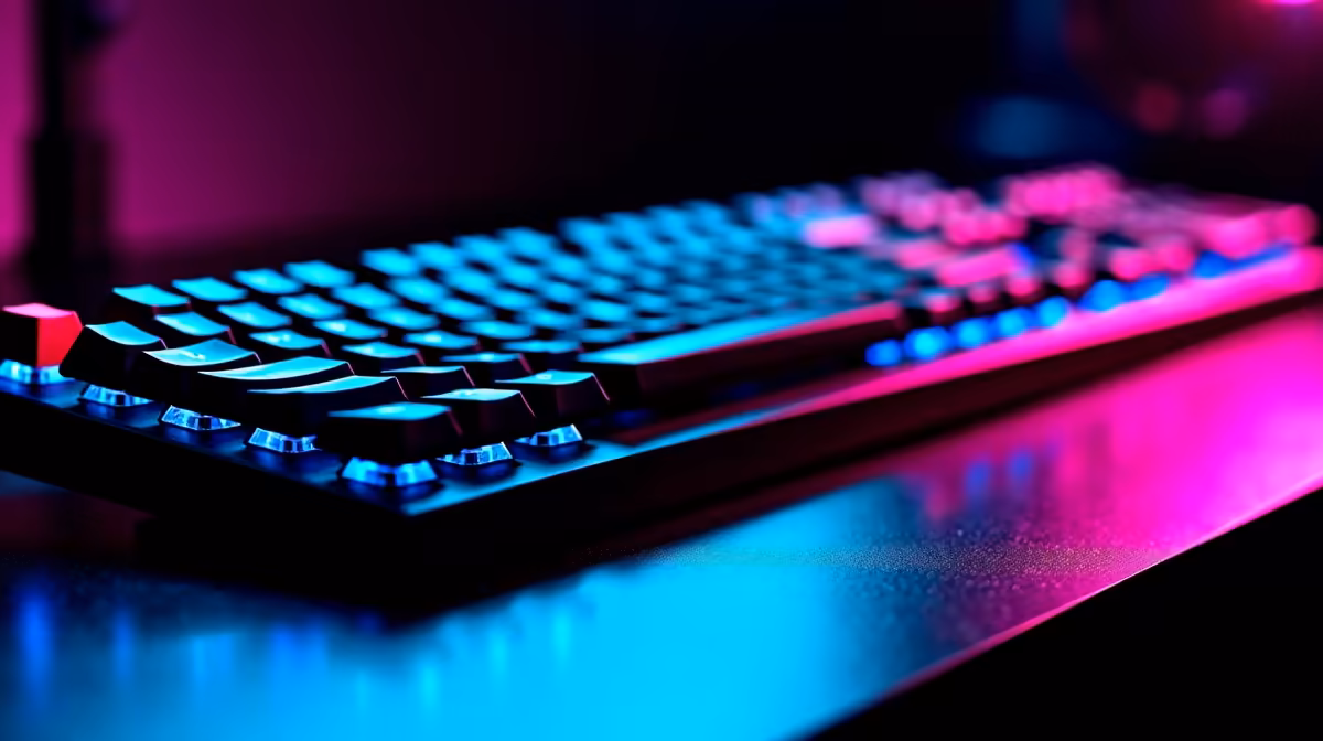 Best Gaming Keyboards 2026