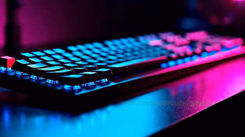 Best Gaming Keyboard South Africa 2026: Top Picks
