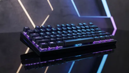 Best gaming keyboards under R1500: 60% RGB picks 2025