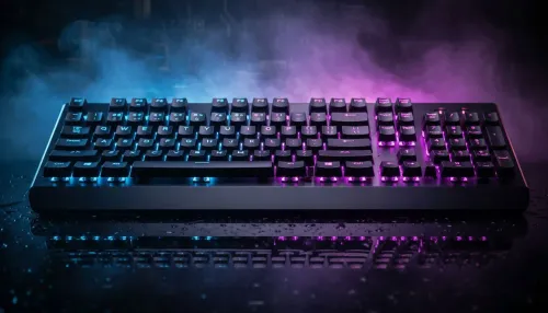 Gaming Keyboards Under R500: Membrane vs Mem-chanical 2025