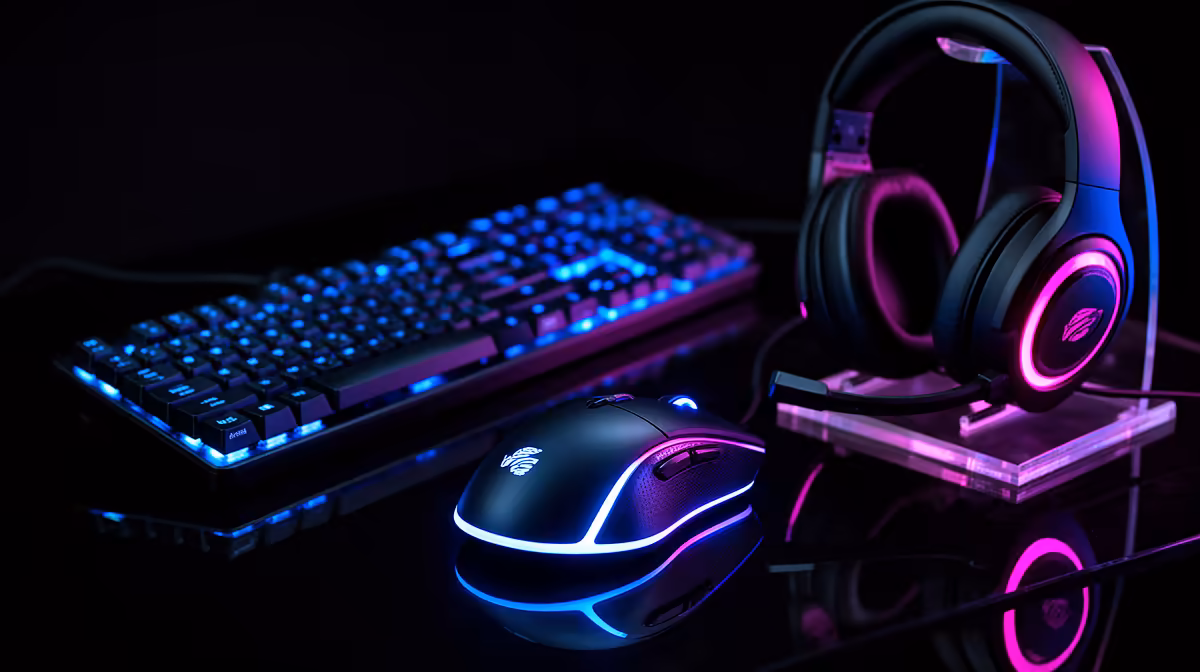 Upgrade Your Mobile Battlestation