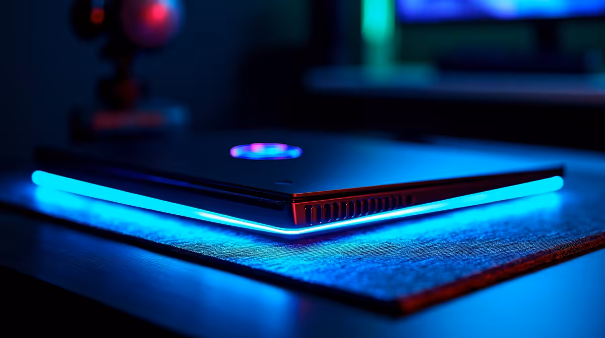 Top Gaming Laptops in SA