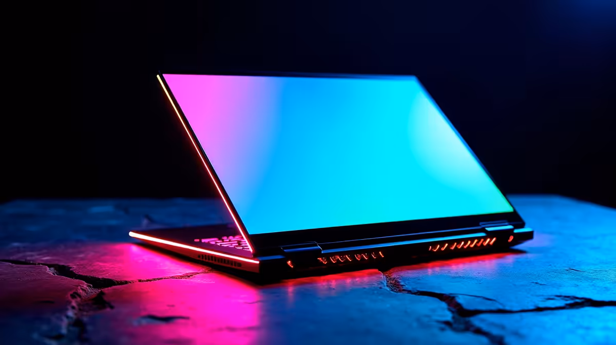 Best Gaming Laptop for 11-13 year olds in Under R8000