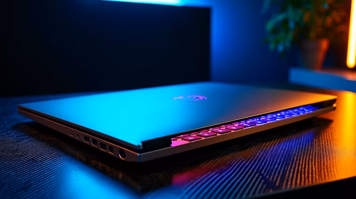 Best Gaming Laptop for 17+ students in SA Under R8000