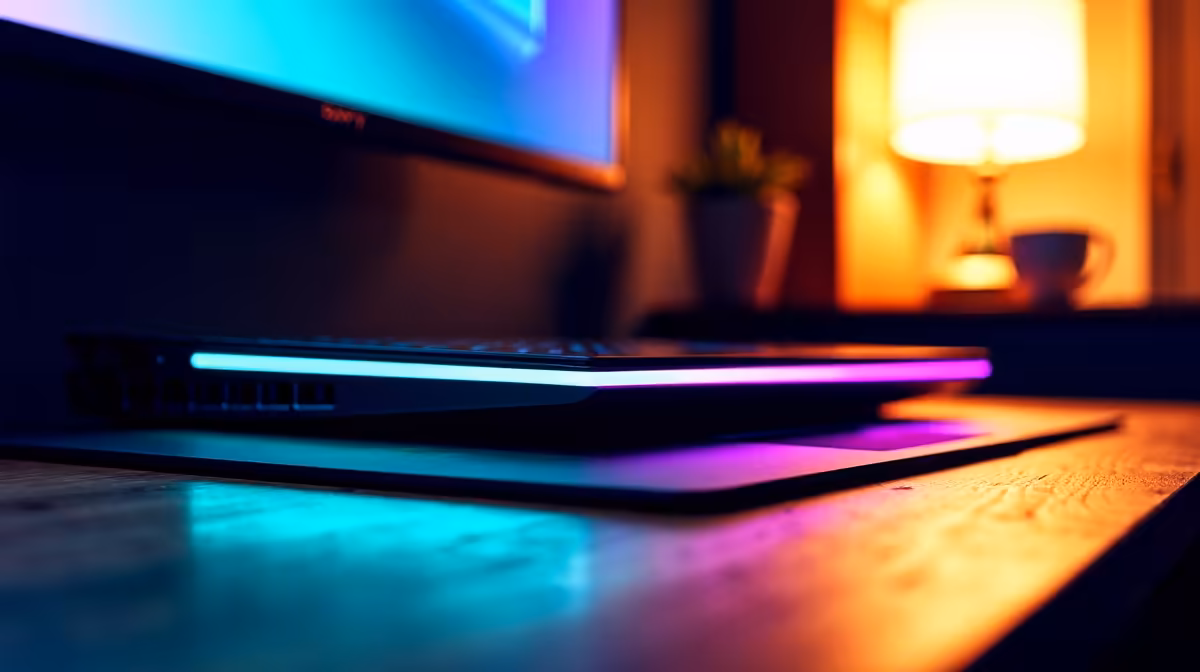 Best gaming laptop for Alberton-based remote buying signals