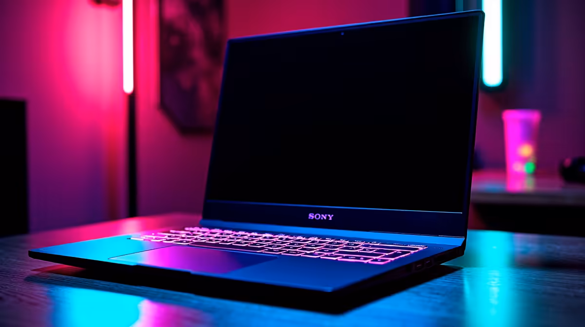 Best gaming laptop for Benoni-based remote buying signals