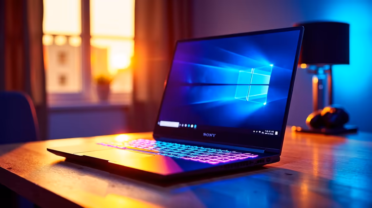 Best gaming laptop for Centurion-based remote buying signals