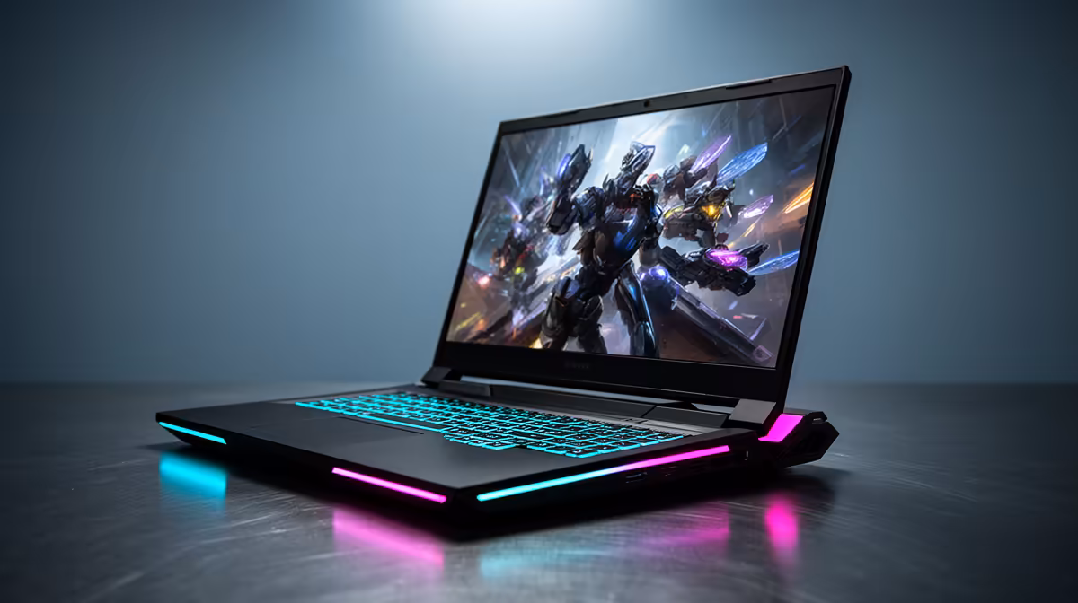 Best gaming laptop for Diepsloot residents buying signals