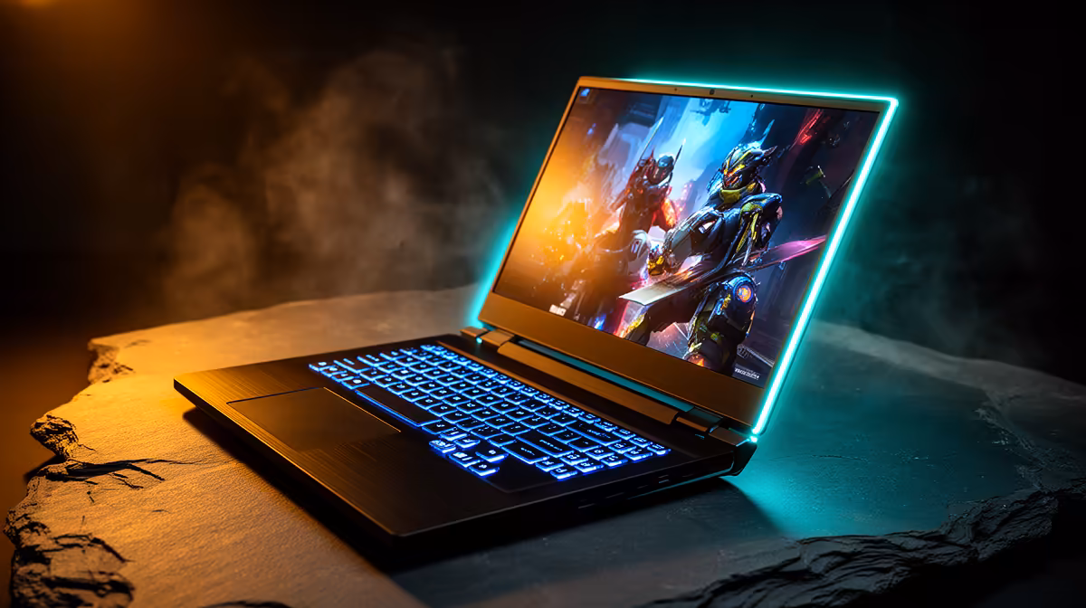 Best gaming laptop for Mdantsane residents buying signals