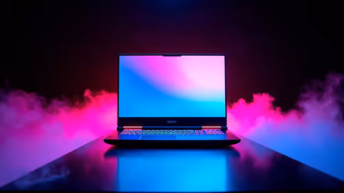 Best Gaming Laptop for MMORPGs: Top Picks for 2025 Raids