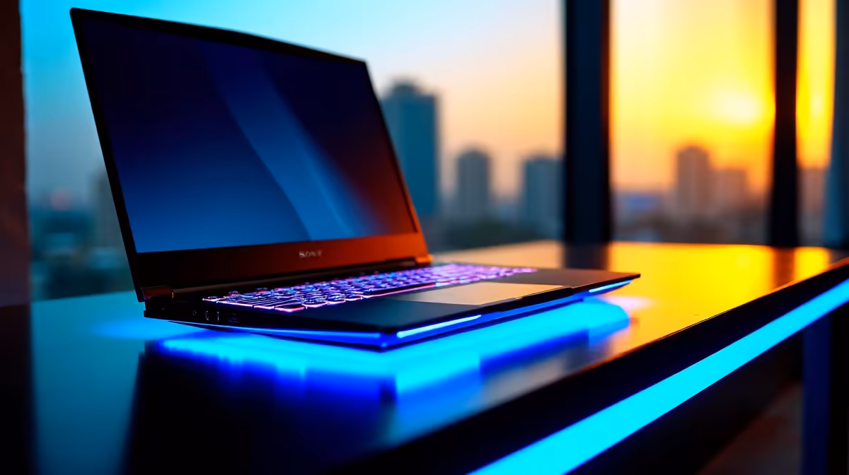 Best gaming laptop for Pretoria East-based buying signals