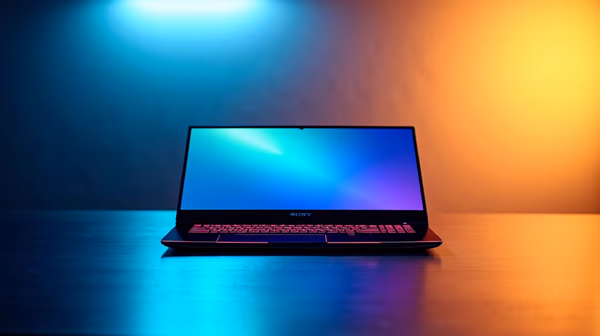 Best Gaming Laptop for Professionals SA
