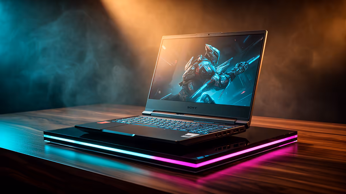 Best gaming laptop for Randburg-based remote buying signals