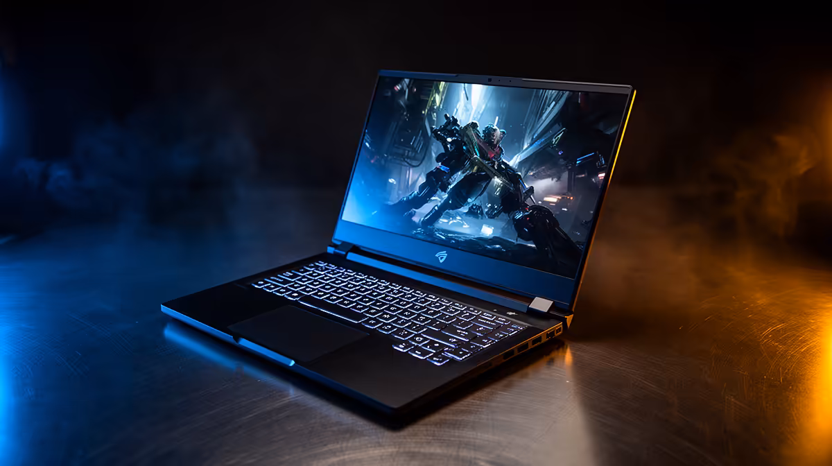 Best gaming laptop for Roodepoort-based remote buying