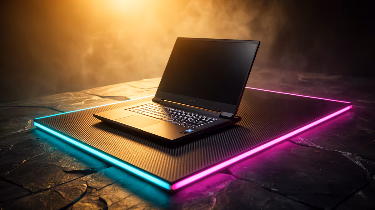 Best gaming laptop for Sebokeng residents buying signals