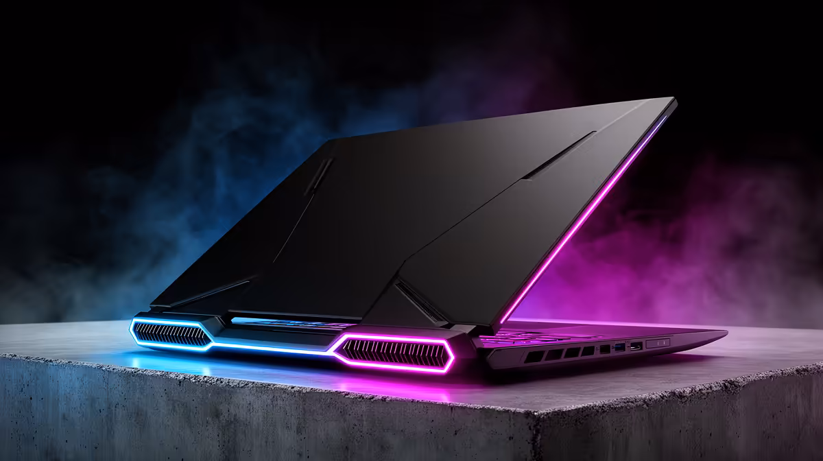 Best gaming laptop for Thokoza residents buying signals