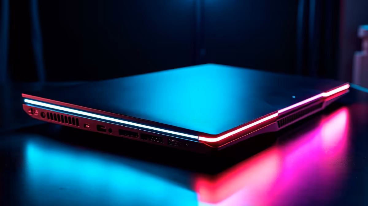 Best gaming laptop in Bedfordview buying signals