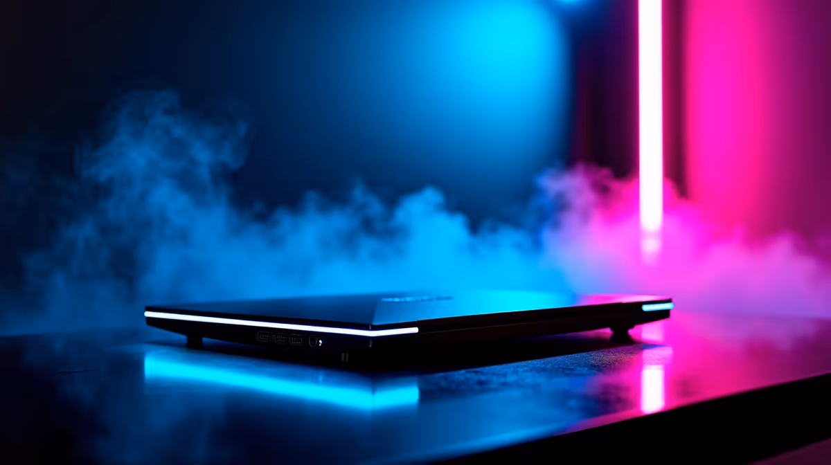 Best gaming laptop in Benoni buying signals