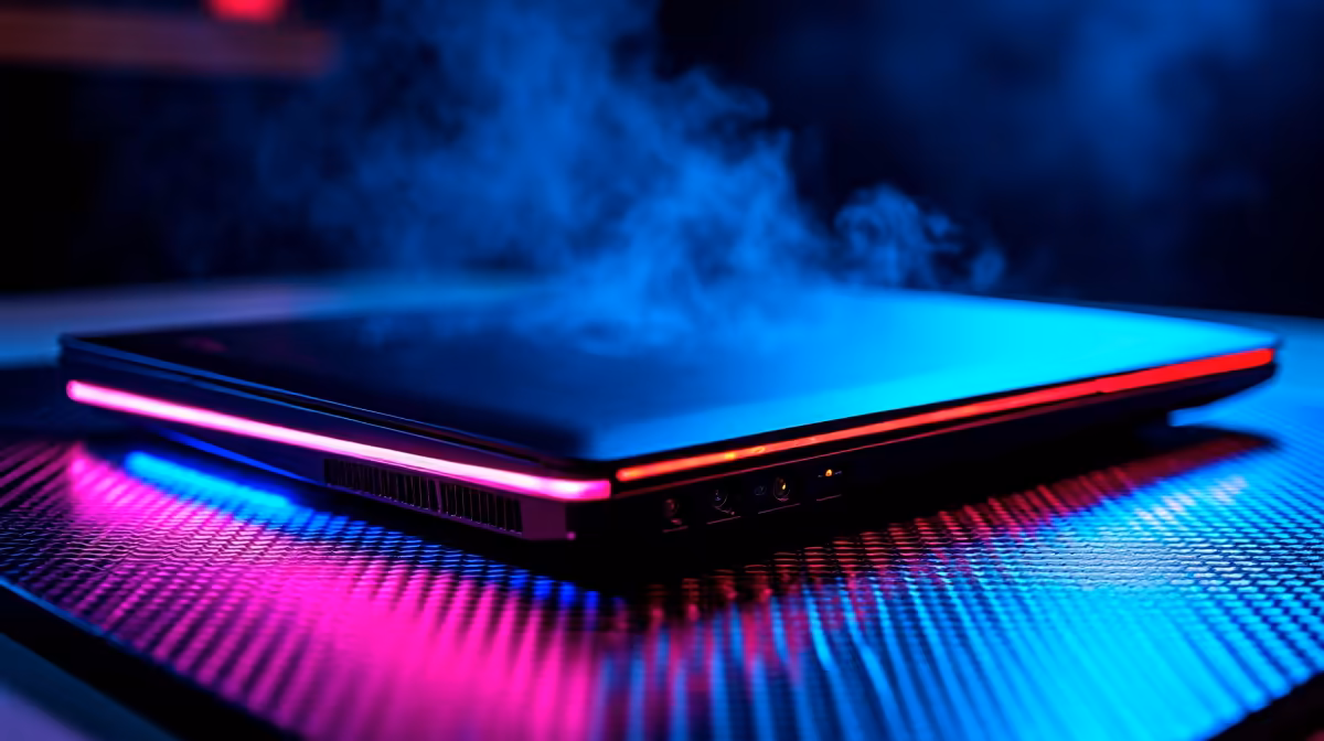 Best gaming laptop in Durban buying signals