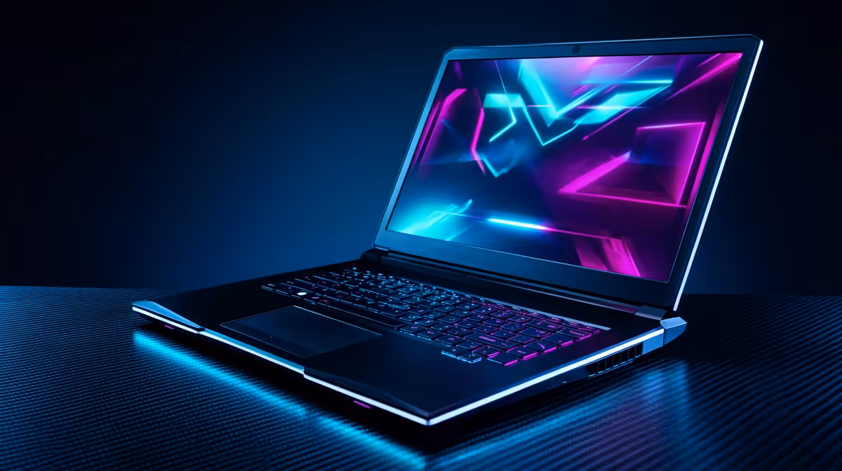 Best gaming laptop in Gqeberha buying signals