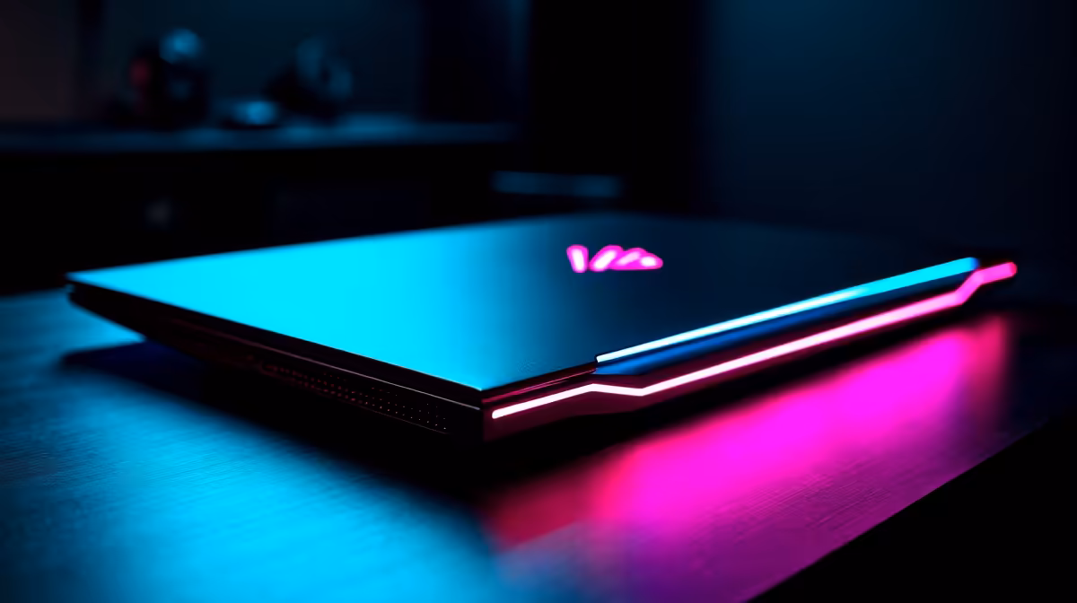 Best gaming laptop in Midrand buying signals