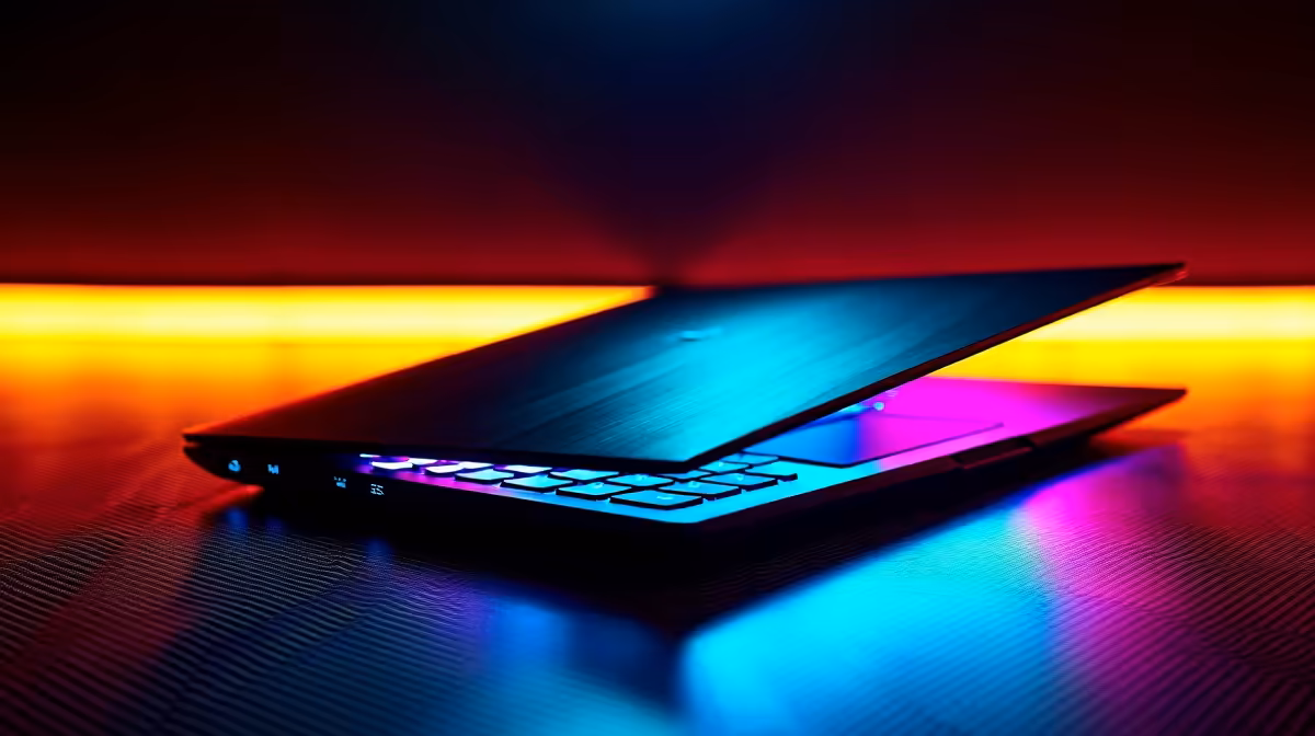 Best gaming laptop in Midrand buying signals