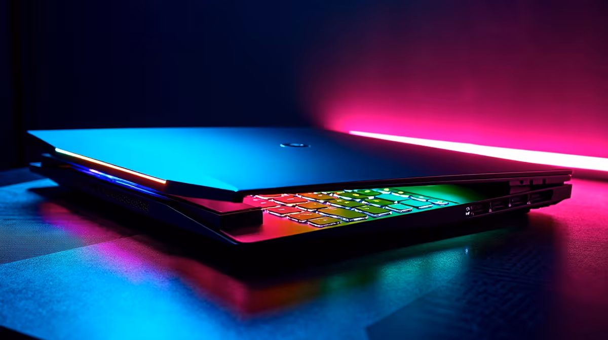 Top South Africa Gaming Laptops 2026