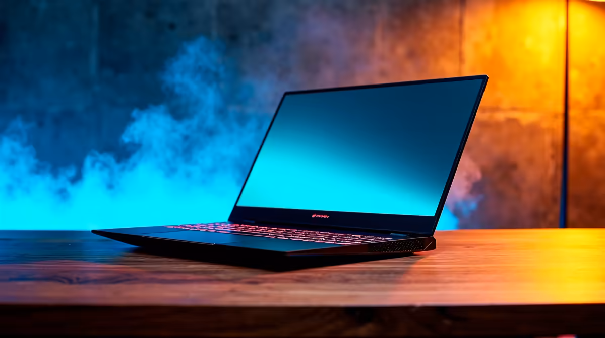 Find Your Perfect Gaming Laptop