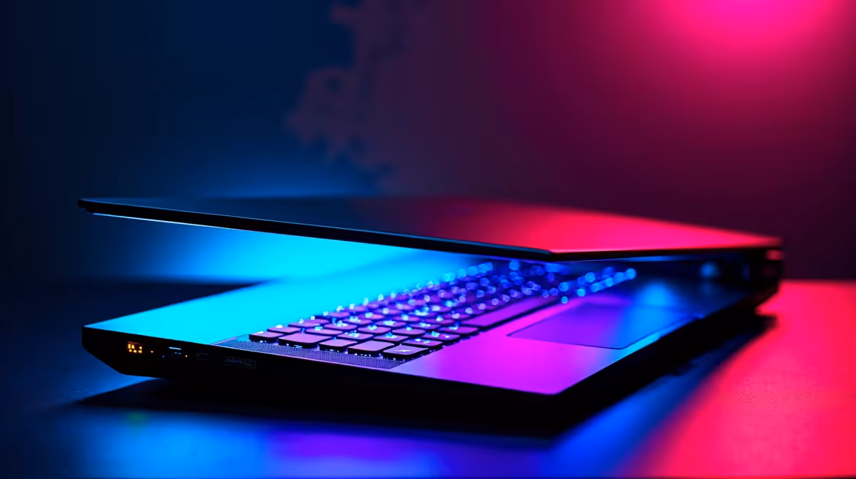 Best Gaming Laptop to Buy in April SA