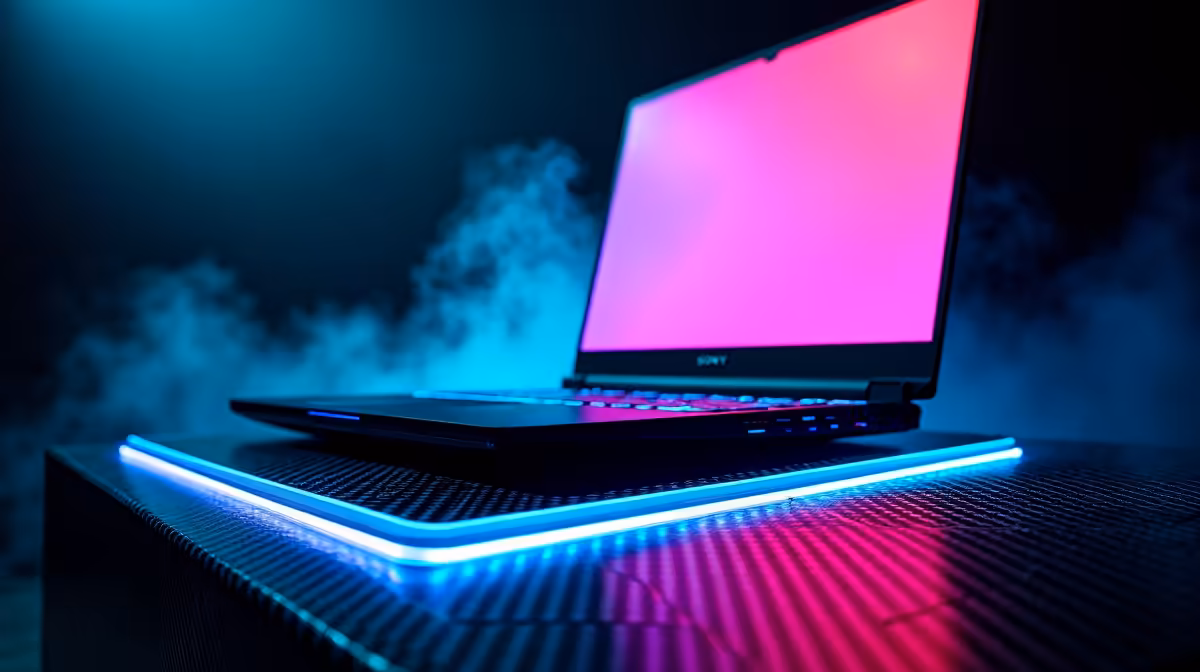 Best Gaming Laptop to Buy in August SA