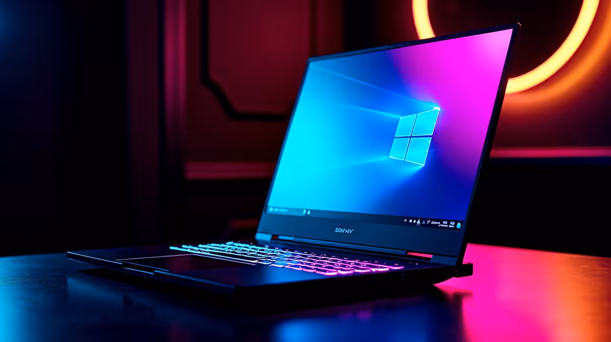 Best Gaming Laptop to Buy in December SA